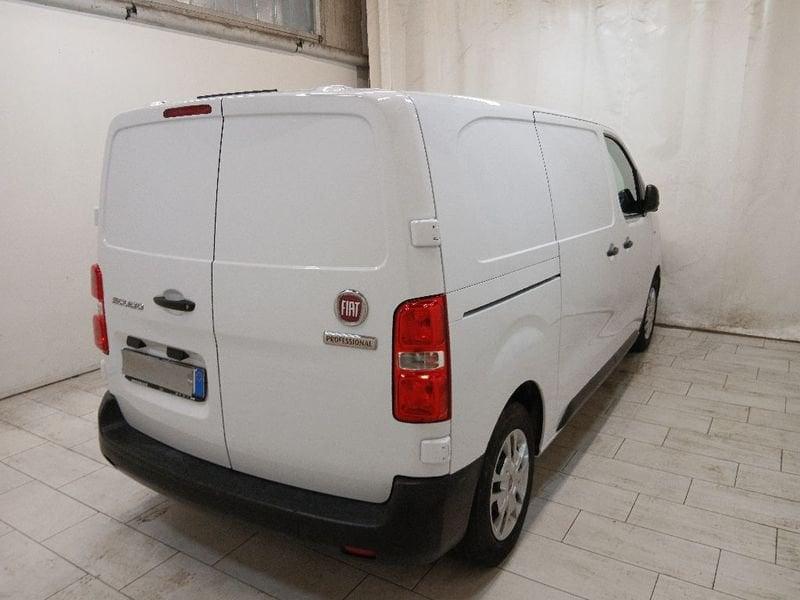 FIAT Scudo Ice 1.5 bluehdi 120cv L2H1 Lounge