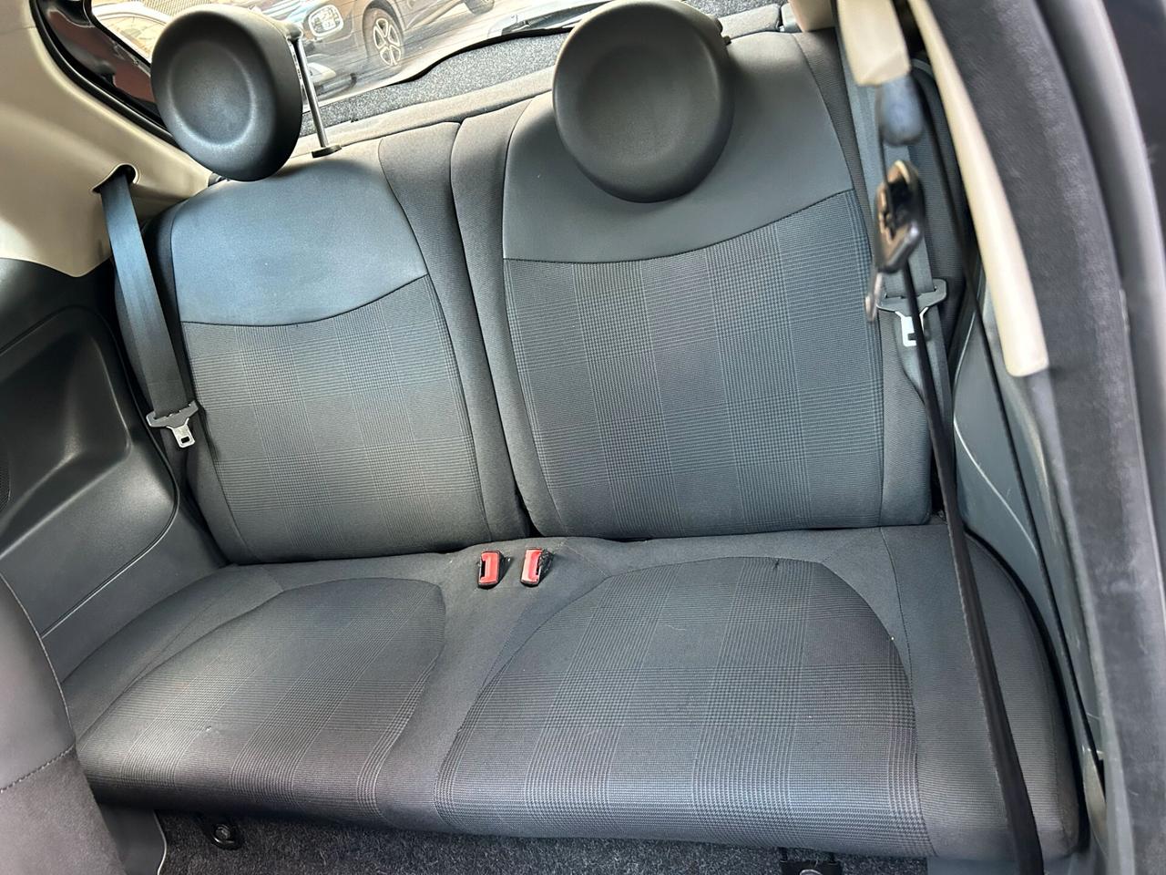 Fiat 500 1.3 Multijet 16V 95 CV Lounge