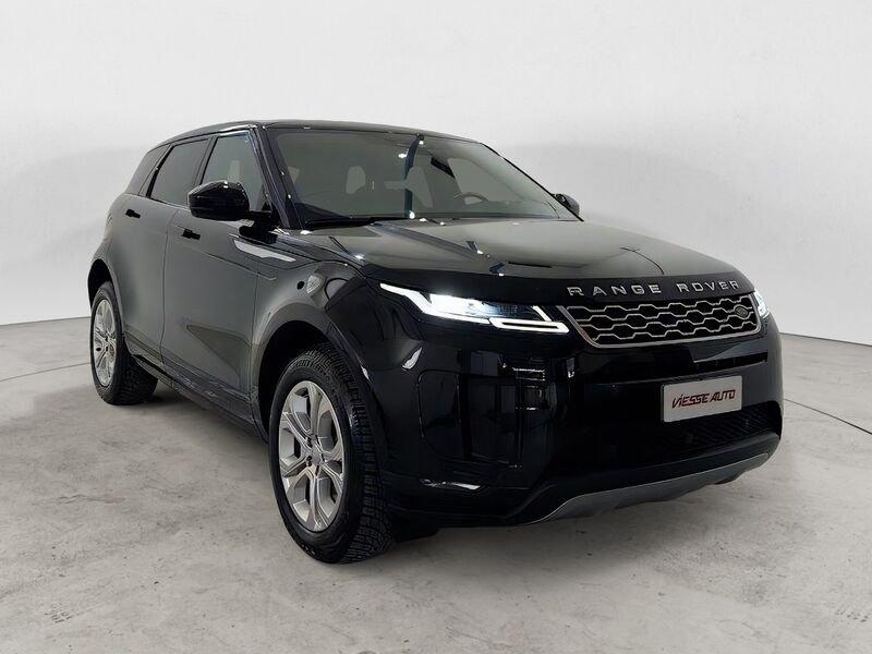 Land Rover RR Evoque Range Rover Evoque 2.0D I4-L.Flw 150 CV AWD Auto