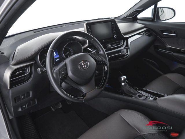 TOYOTA Other C HR 2.0 Hybrid E-CVT Lounge