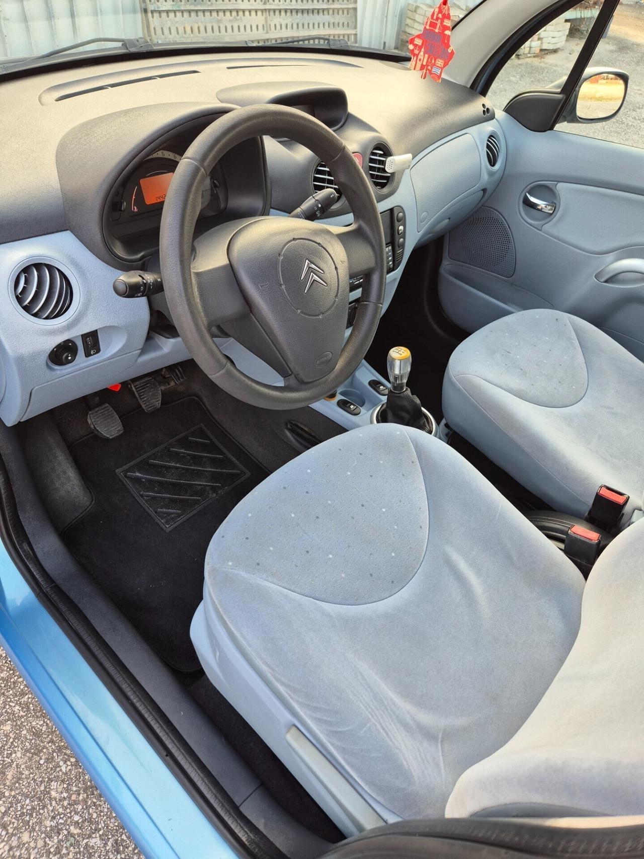 Citroen C3 1.1 Elegance