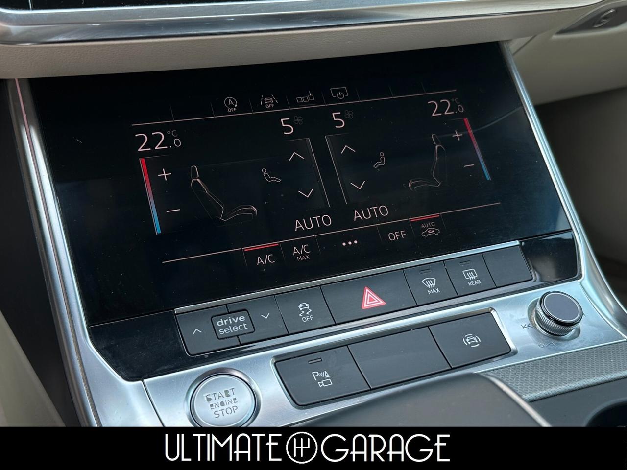 Audi A6 Avant 40 2.0 TDI quattro ultra S tronic Business Sport