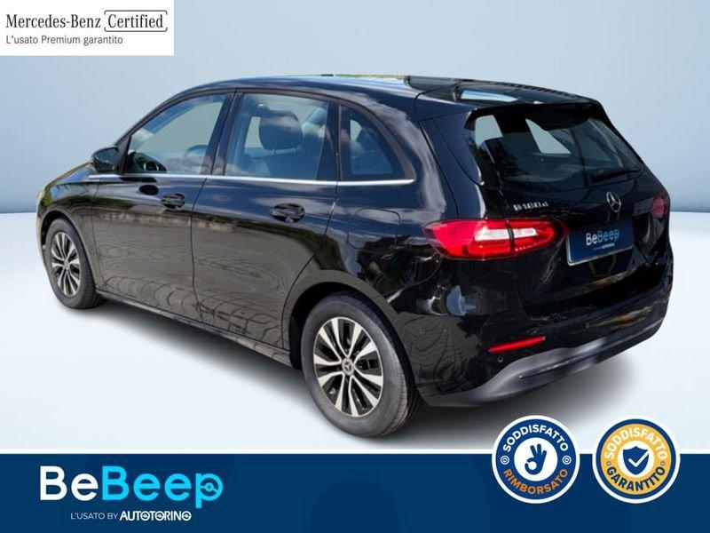 Mercedes-Benz Classe B B 180 D SPORT AUTO