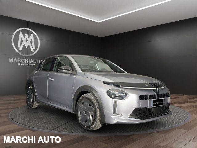 LANCIA Ypsilon Hybrid e-DCT + Pack Tech