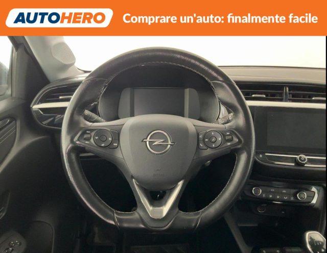 OPEL Corsa 1.2 Design & Tech