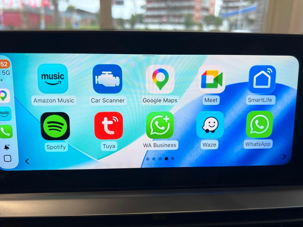 Dr 6.0 1.5 Turbo CVT Bi-Fuel GPL*NO VINCOLI DI FINANZIAM*22000KM CERTIF AZIENDALE UNIPRO FULL!!!