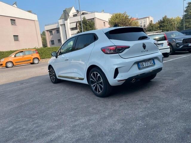 Renault Clio ECO-G 100 CV Techno