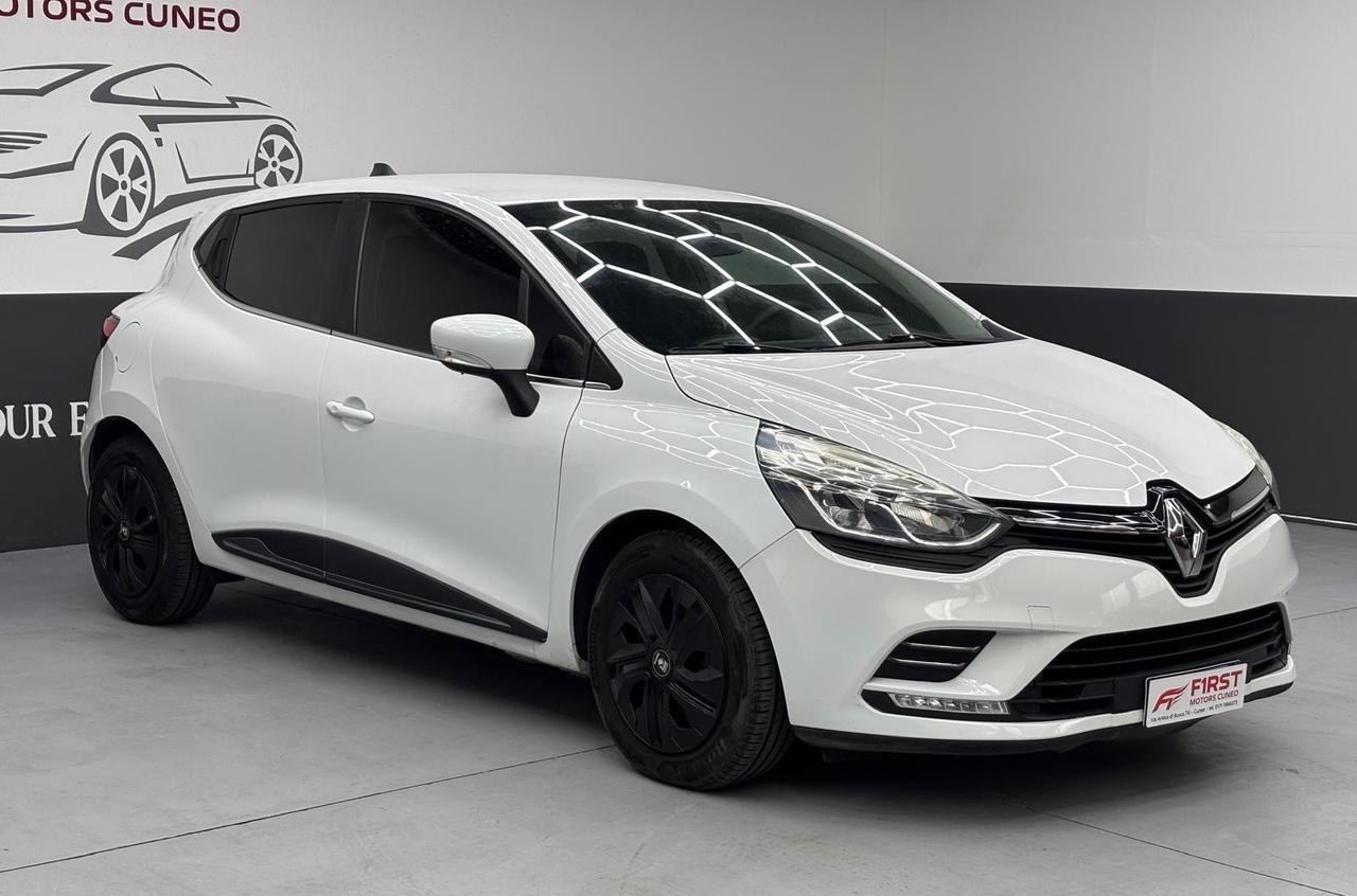 Renault Clio dCi 8V 75CV Start&Stop 5 porte Energy Zen