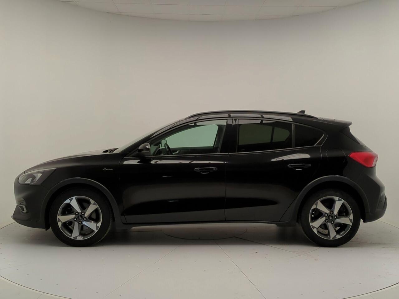 Ford Focus 1.5 EcoBlue 120 CV 5p. Active