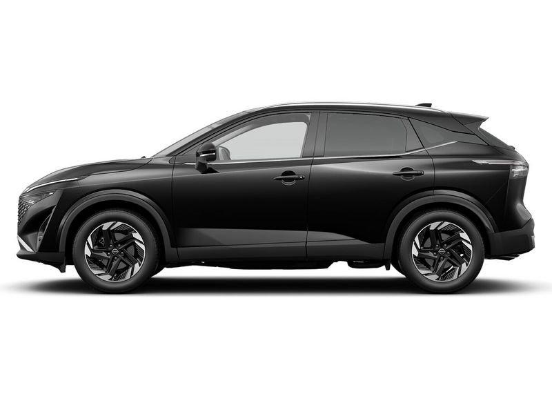 Nissan Qashqai Qashqai 1.3 mhev N-Connecta 2wd 140cv