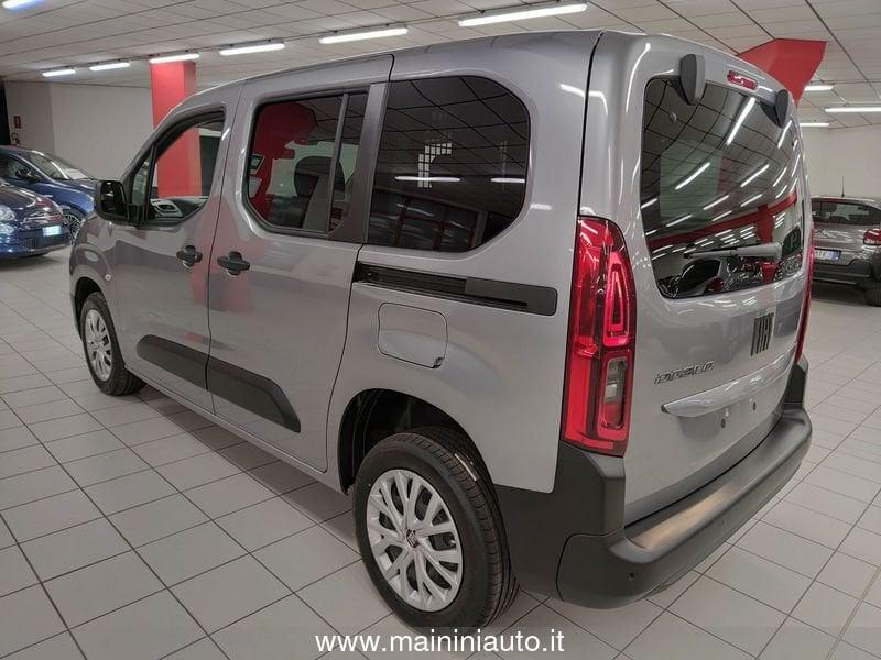 FIAT Doblò 1.5 Hdi 130cv AT8 Combi N1 L1 CAMBIO AUTOMATICO