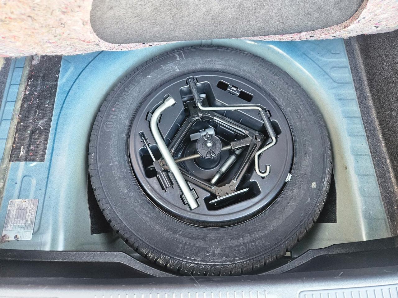 Fiat Punto 1.3 MJT II 75 CV 5 porte Lounge UNICO PROPRIETARIO DIESEL PARI AL NUOVO