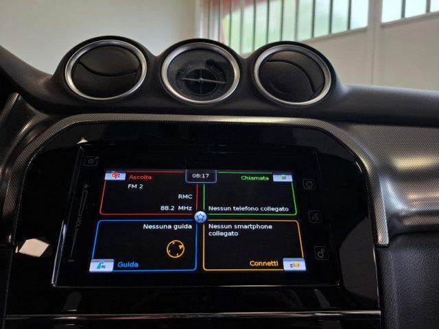 SUZUKI Vitara 1.4 BJ A/T Starview 4X4 Unico Propr. IVA esposta