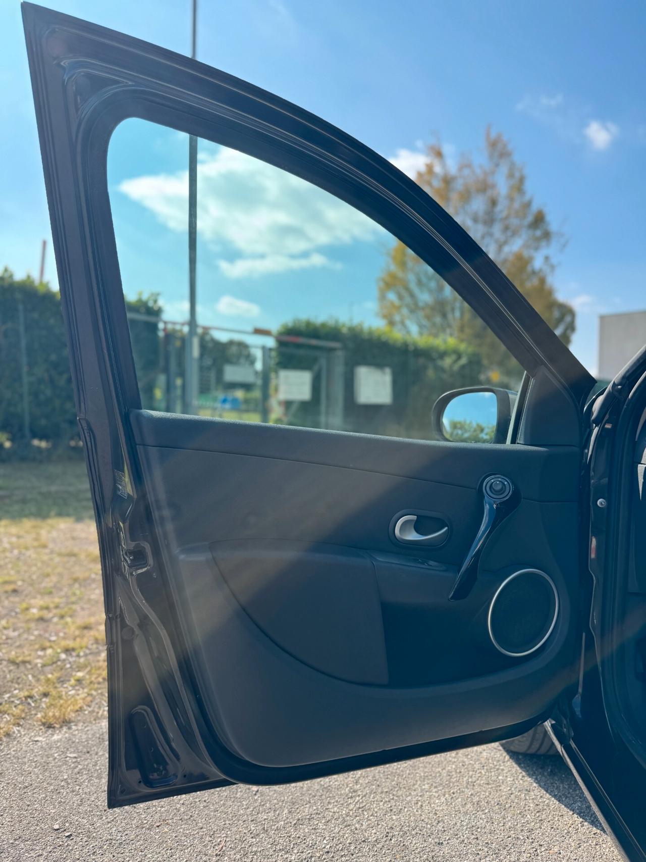 Renault Clio 1.2 55 kw GPL*fino al 2032* Dynamique