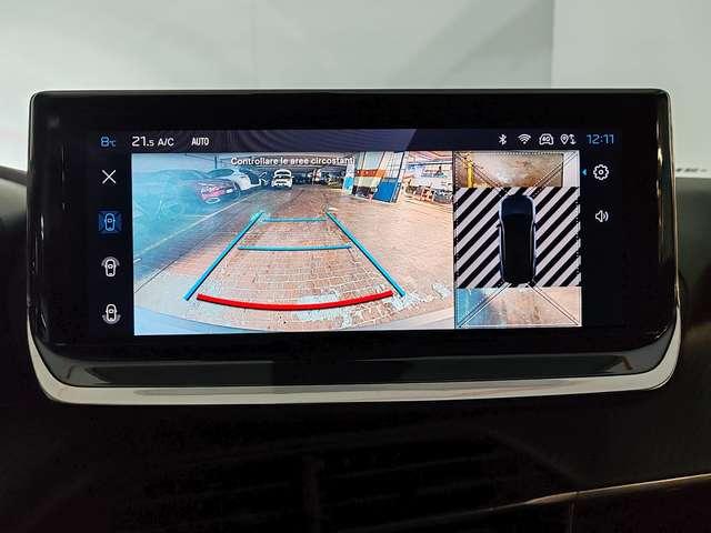 Peugeot 2008 1.2 100cv Allure + Navi + Camera