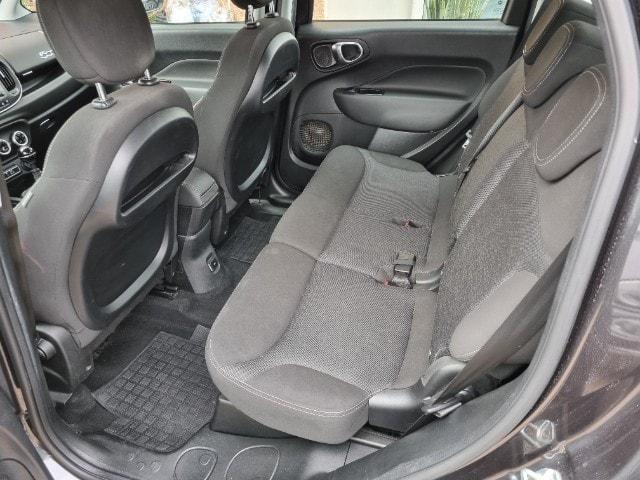 FIAT 500L 1.3 Multijet 95 CV Cross