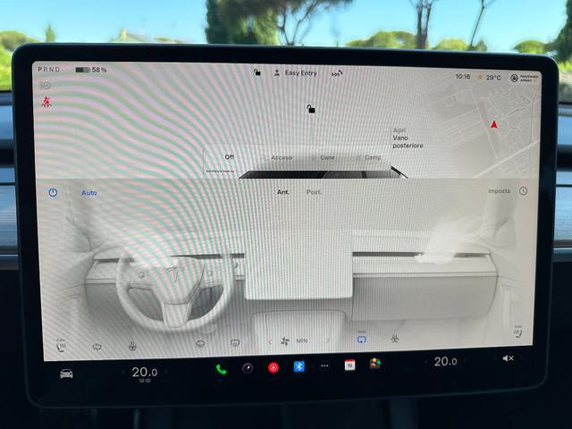 TESLA Model Y PERFORMANCE AWD DUAL MOTOR UNIPRO IVA ESPOSTA