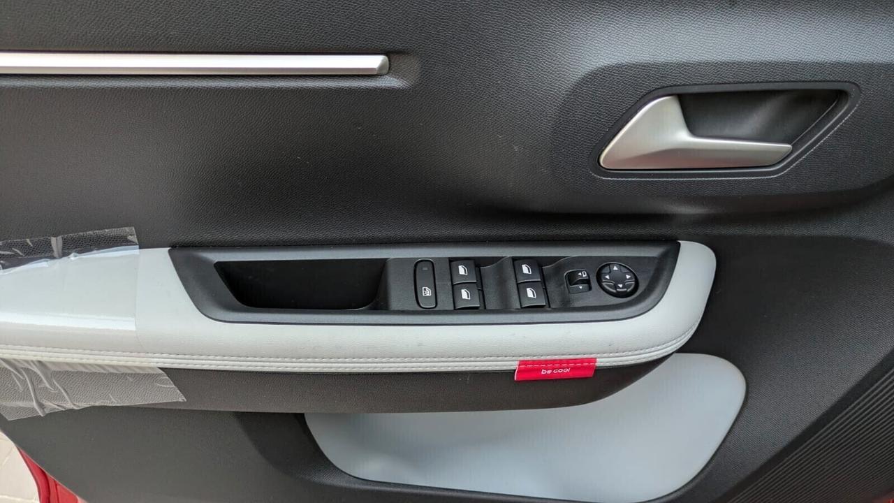 Citroen C3 100 MAX KM0