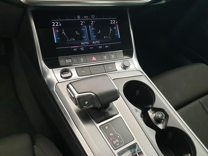 Audi A6 avant 40 2.0 tdi mhev business sport s-tronic