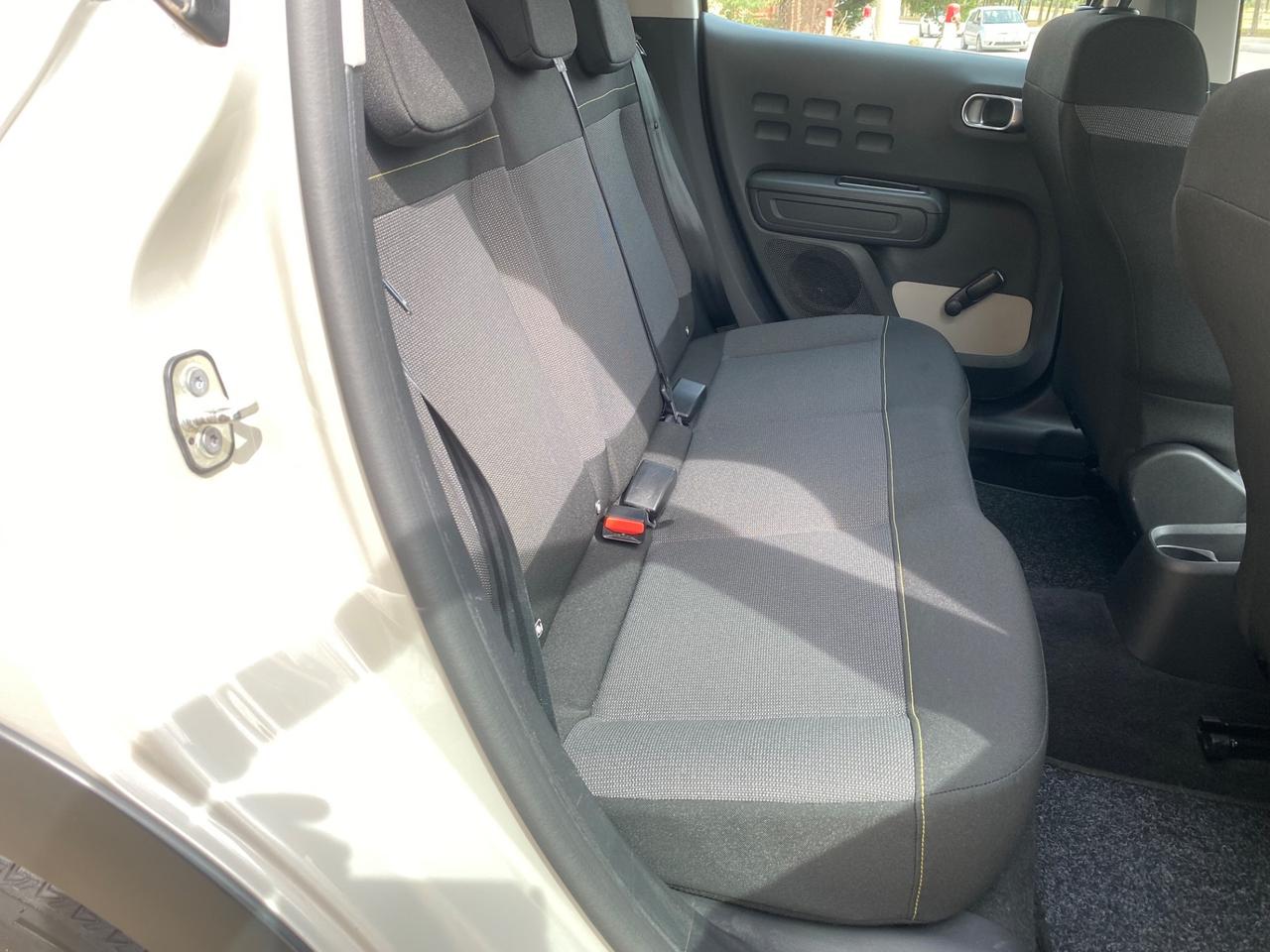 Citroen C3 PureTech 83 S&S You