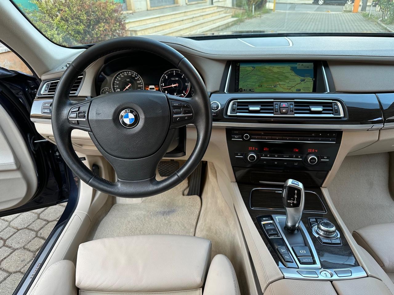 Bmw 730 730d xDrive Futura