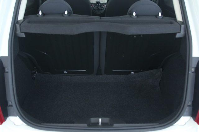 FIAT 500 1.0 Hybrid Tetto panoramico/Neopatentati/Uconnect
