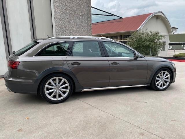Audi A6 allroad 3.0 TDI 218 CV S tronic Business