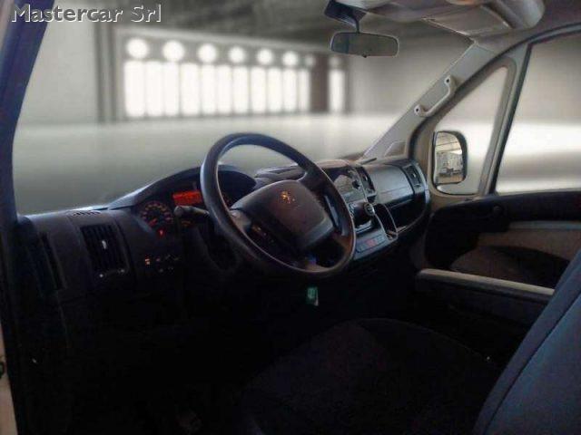 PEUGEOT Boxer BOXER ALLESTIMENTO DISABILI COMBI 333 L2H2 BLUEHDI
