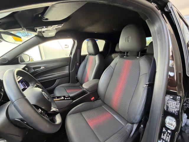 ALFA ROMEO Junior 1.2 136 CV Hybrid eDCT6 Speciale tua da ?299,00