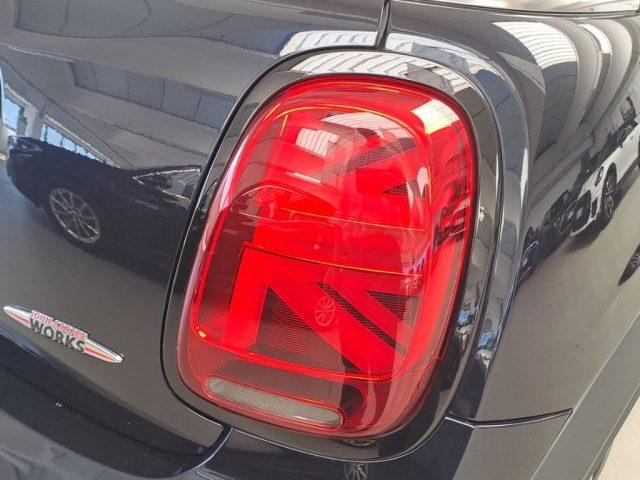 MINI Mini 2.0 John Cooper Works JCW Cabrio Aut.