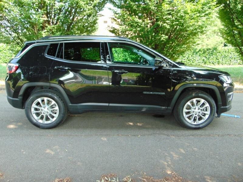 JEEP Compass 2ª serie Compass 1.3 Turbo T4 190...