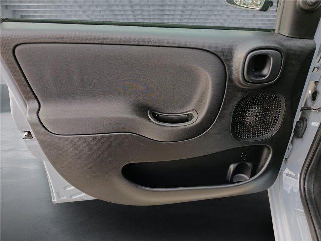 FIAT Panda 3ª serie 1.0 FireFly S&S Hybrid