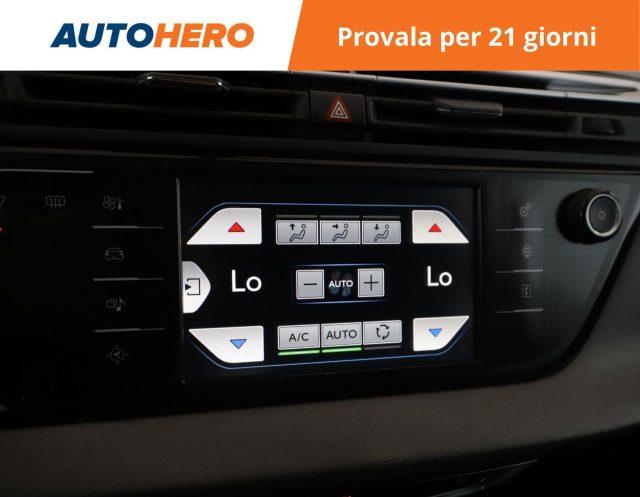 CITROEN C4 Picasso BlueHDi 120 S&S Intensive
