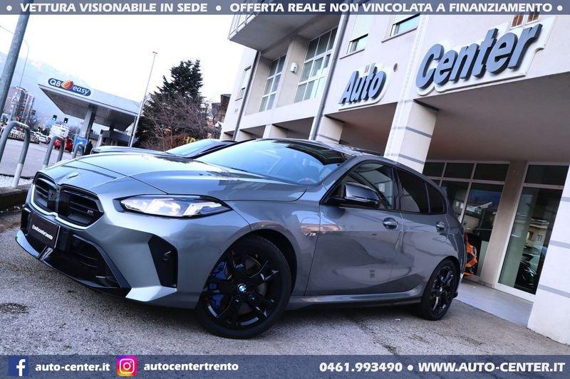 BMW Serie 1 M135 i xDrive MSport Pro M-sport *TETTO