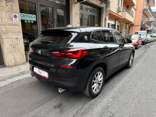 Bmw X2 sDrive 18d Advantage - X 2