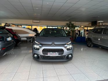 Citroen C3 BlueHDi 100 S&S Shine Pack