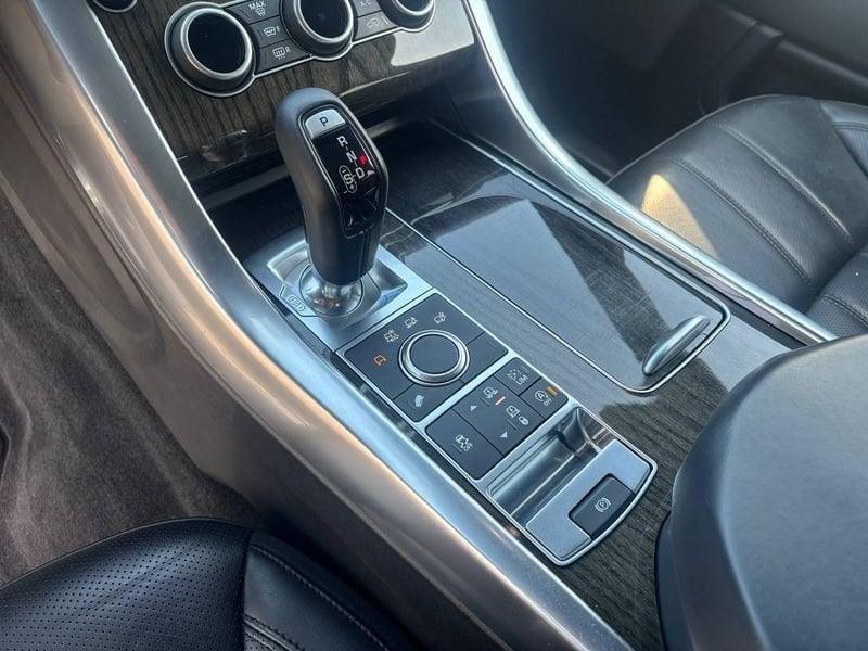 Land Rover Range Rover Sport HSE 3.0 Diesel *TETTO - BREMBO*