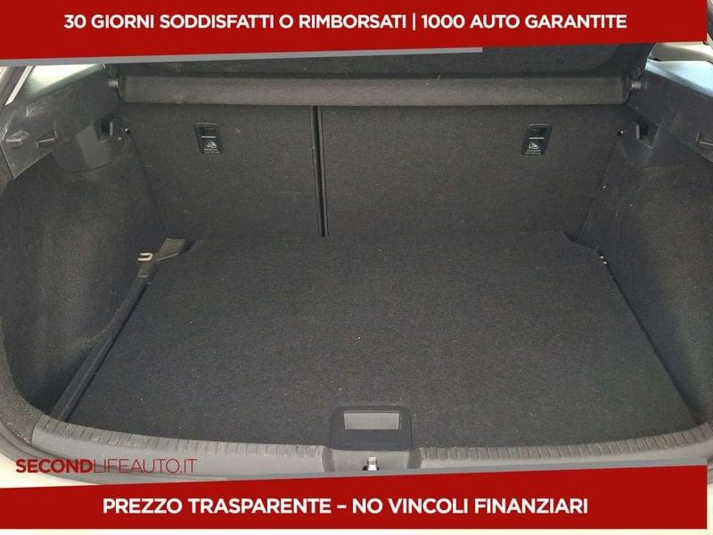 Volkswagen Taigo 1.0 tsi Life 110cv dsg