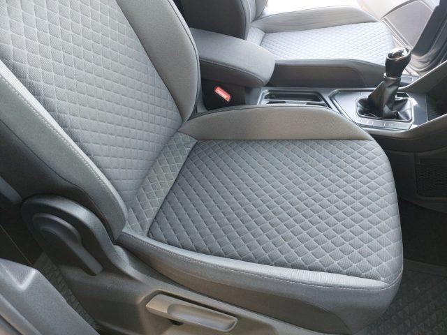 VOLKSWAGEN Tiguan 1.6 TDI SCR Business BlueMotion Technology