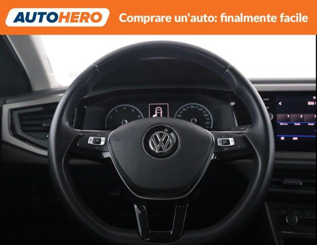 VOLKSWAGEN Polo 1.0 TSI 5p. Comfortline BlueMotion Technology