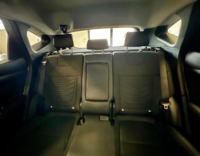 HYUNDAI Tucson 1.6 CRDI 48V DCT Exellence