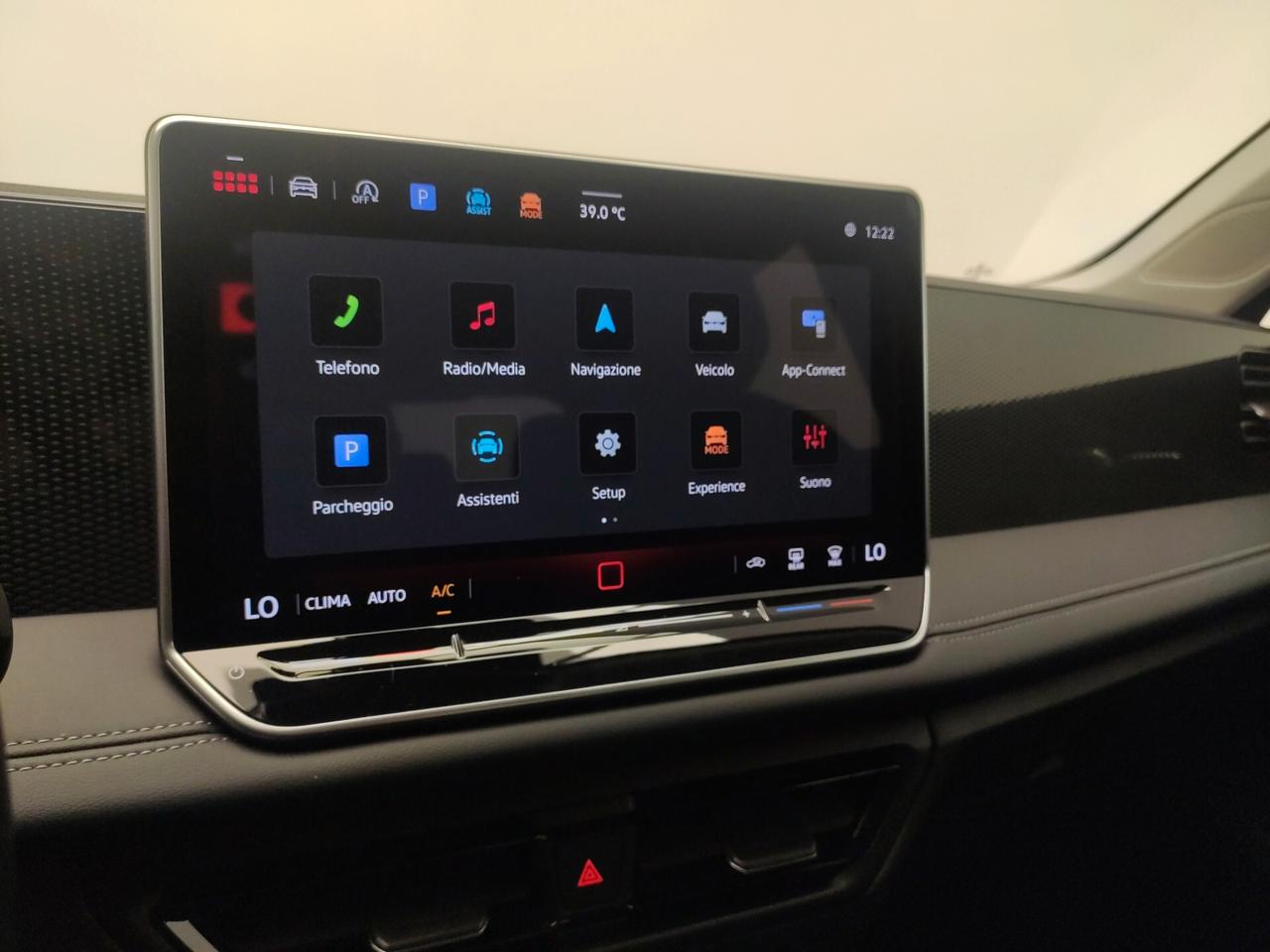Volkswagen Tiguan 1.5 TSI eHybrid DSG Life