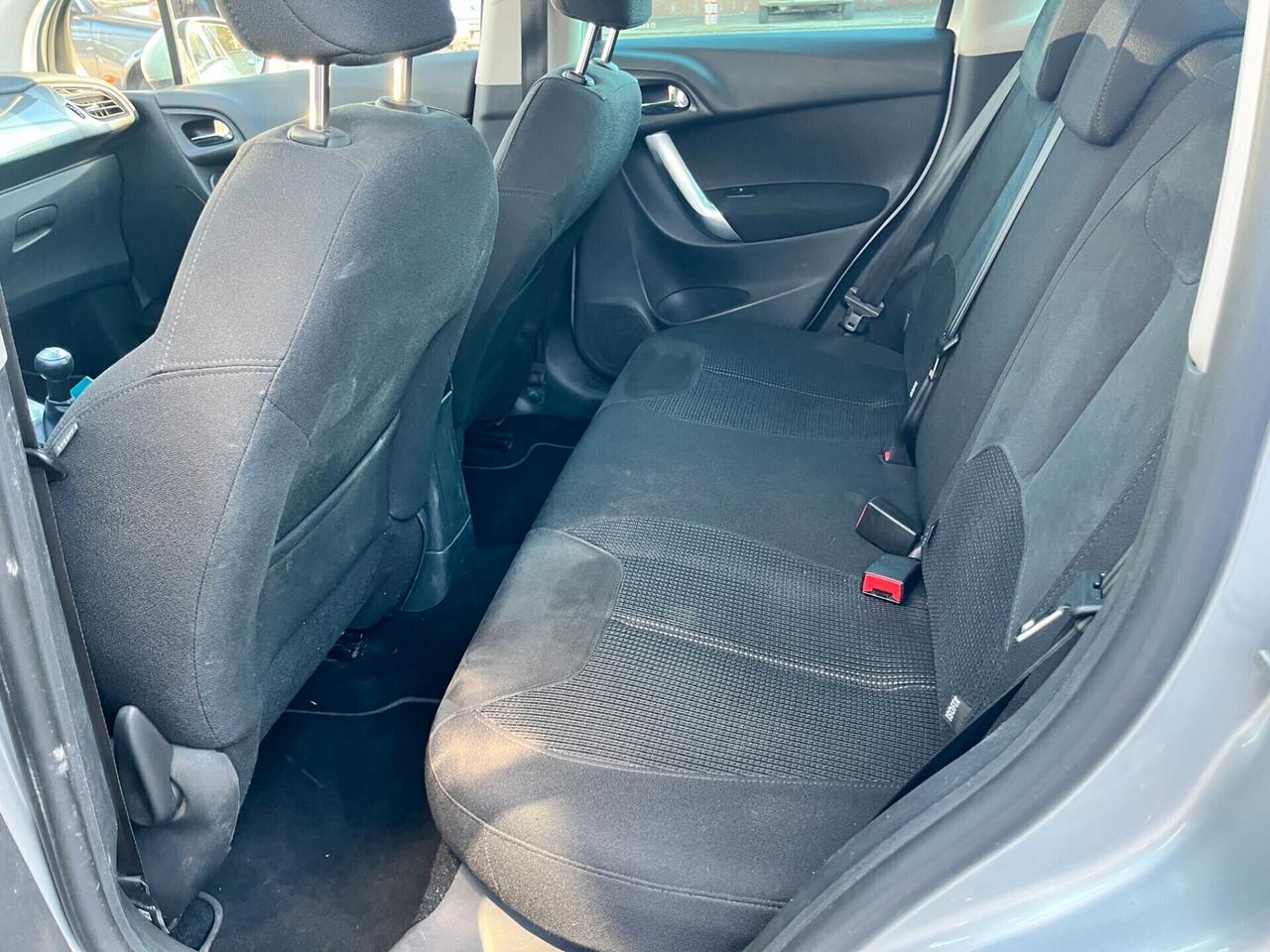 Citroen C3 1.4 Exclusive