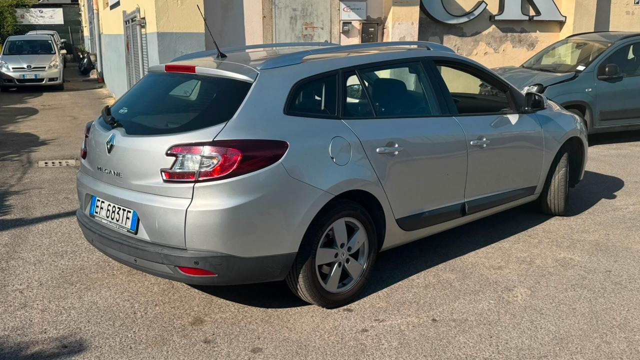 Renault Megane Mégane Coupé 1.6 Wave Edition