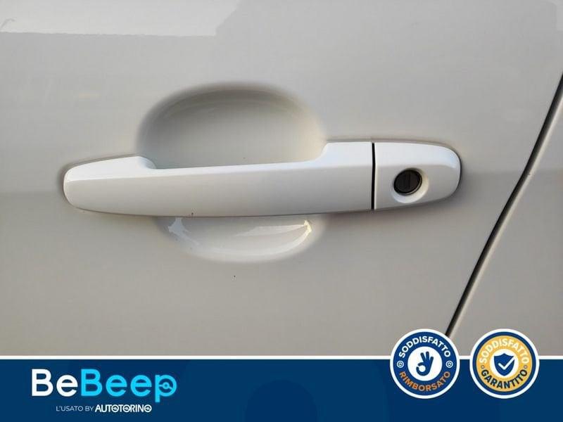 Peugeot 108 5P 1.0 12V ACTIVE