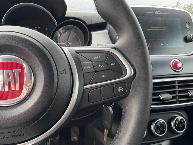 FIAT 500X 1.3 MultiJet 95 CV NEW MODEL