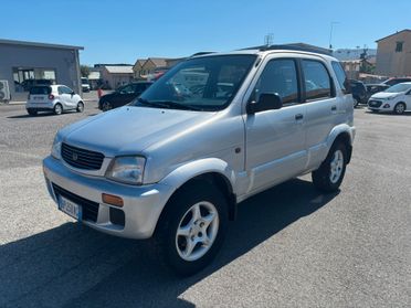 Daihatsu Terios 1.3i 16V cat 4WD SX