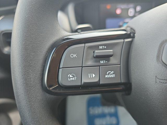 JEEP Avenger 1.2 Turbo 100 CV MHEV Longitude