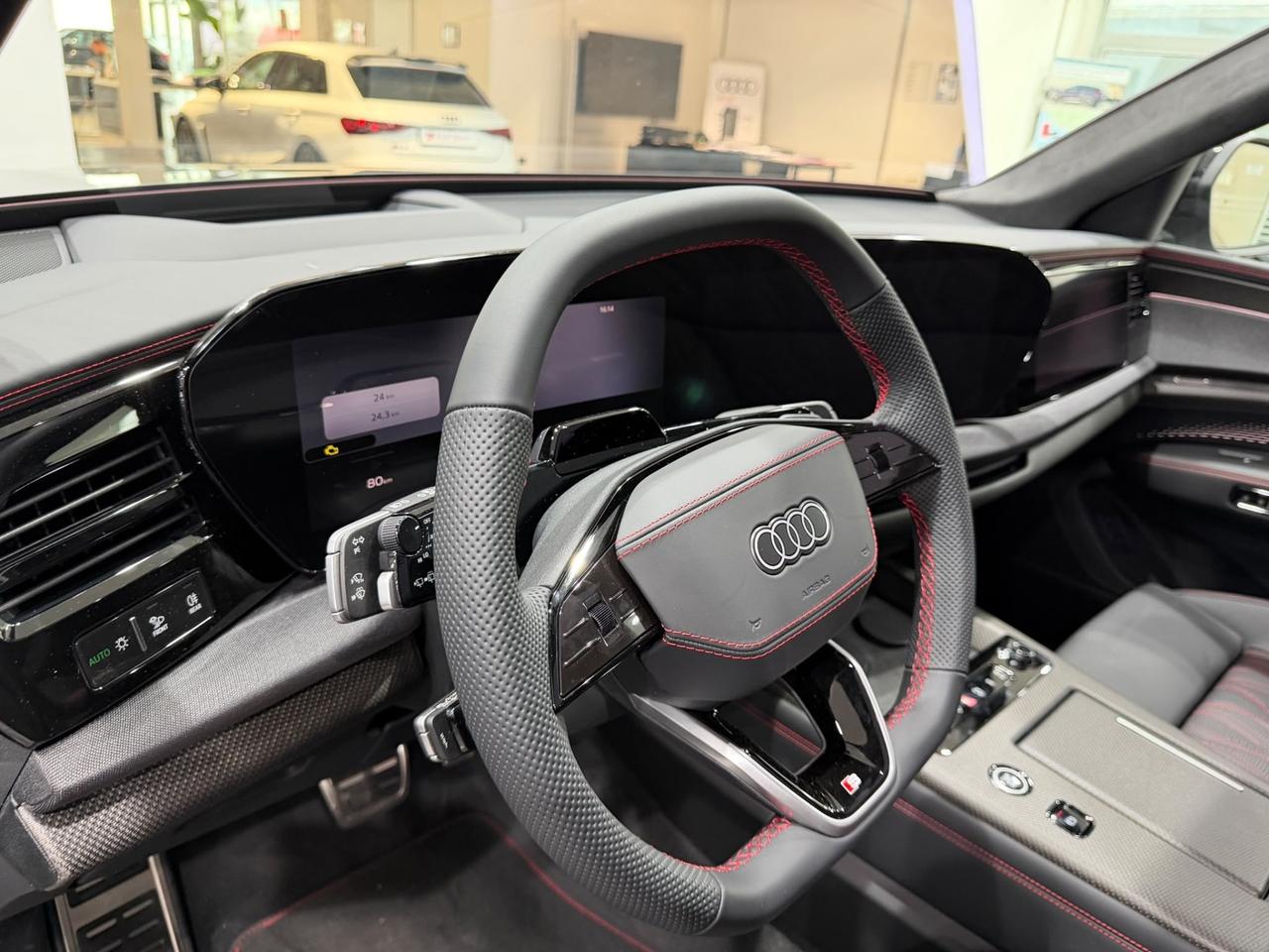 Audi A6 allroad 50 TDI 3.0 quattro tiptronic Business Advanced