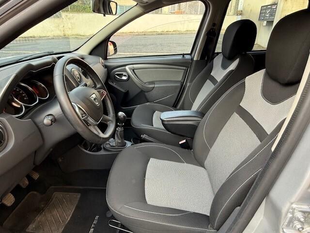 Dacia Duster 1.5 dCi 110CV Start&Stop 4x2